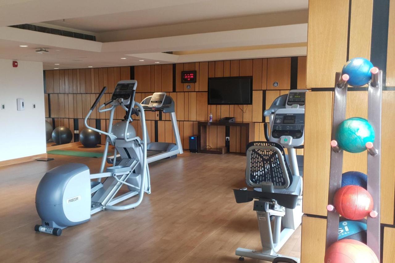 Hotel Fairfield By Marriott Visakhapatnam Zewnętrze zdjęcie