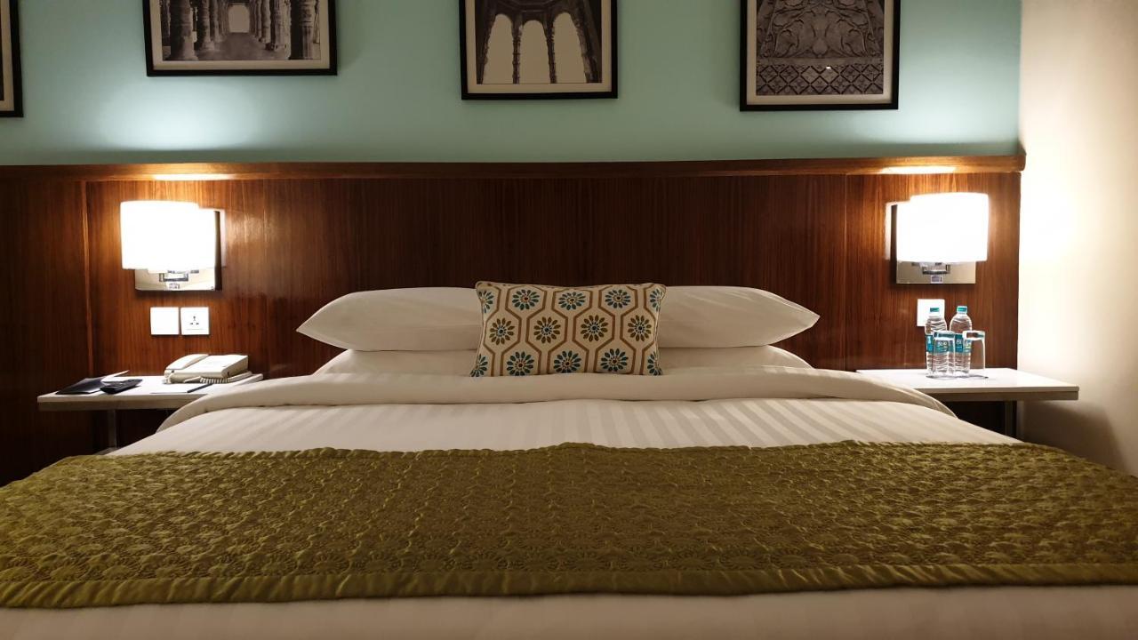 Hotel Fairfield By Marriott Visakhapatnam Zewnętrze zdjęcie