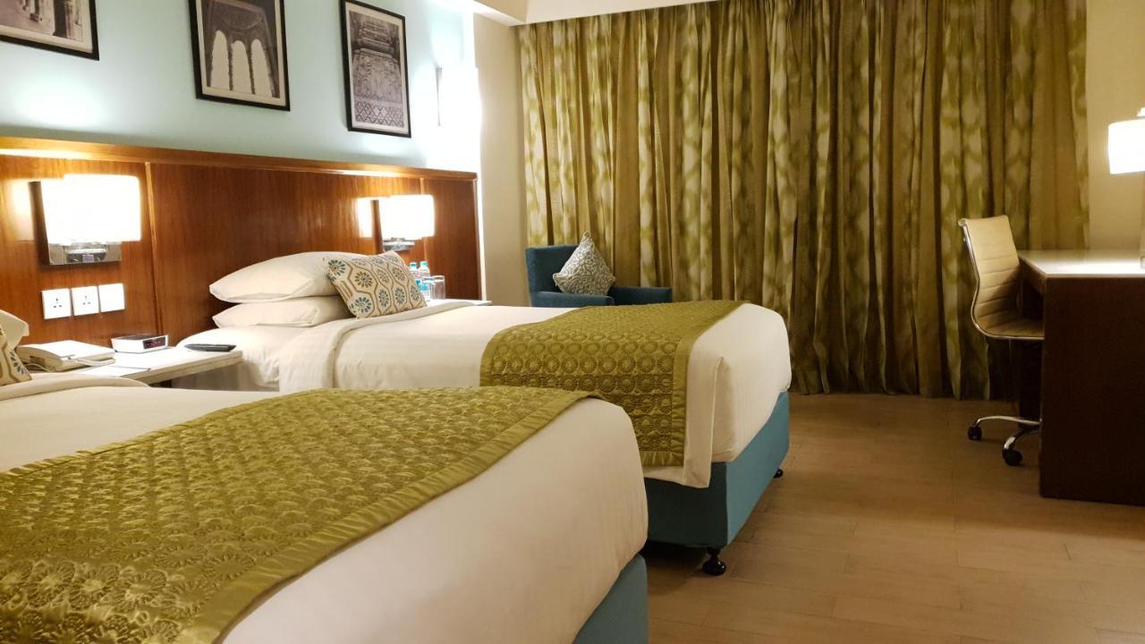 Hotel Fairfield By Marriott Visakhapatnam Zewnętrze zdjęcie