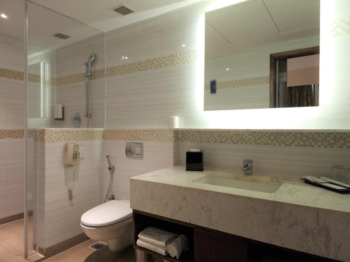 Hotel Fairfield By Marriott Visakhapatnam Zewnętrze zdjęcie