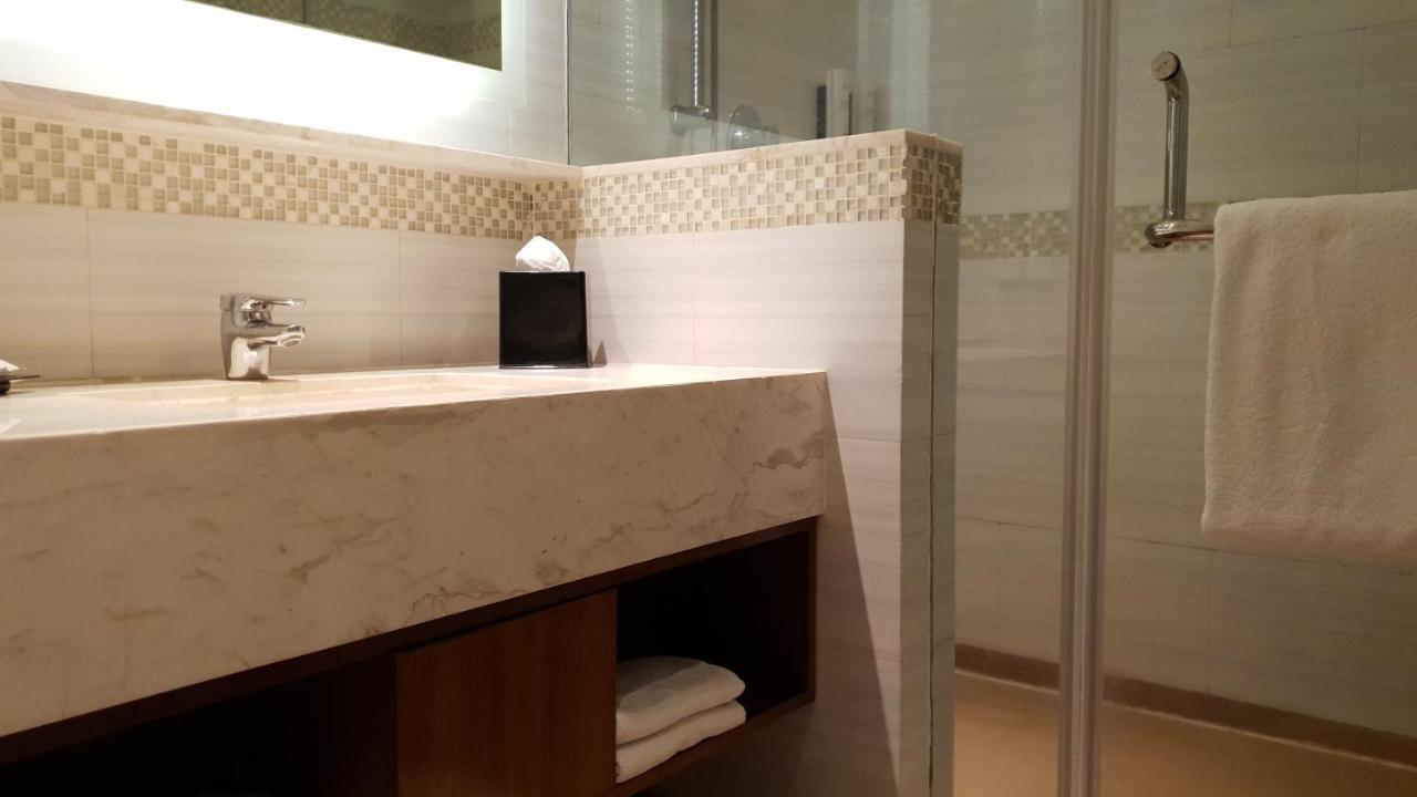 Hotel Fairfield By Marriott Visakhapatnam Zewnętrze zdjęcie