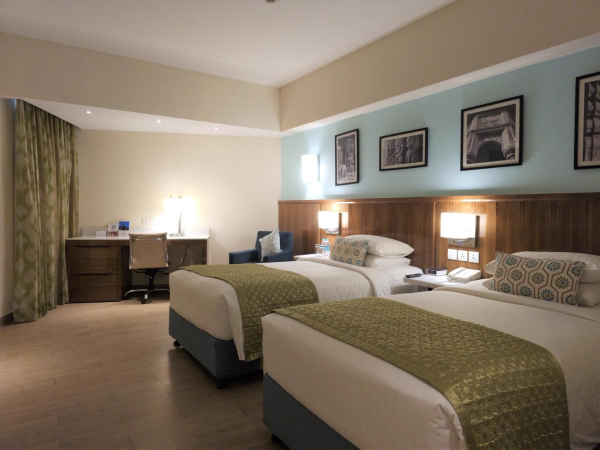 Hotel Fairfield By Marriott Visakhapatnam Zewnętrze zdjęcie