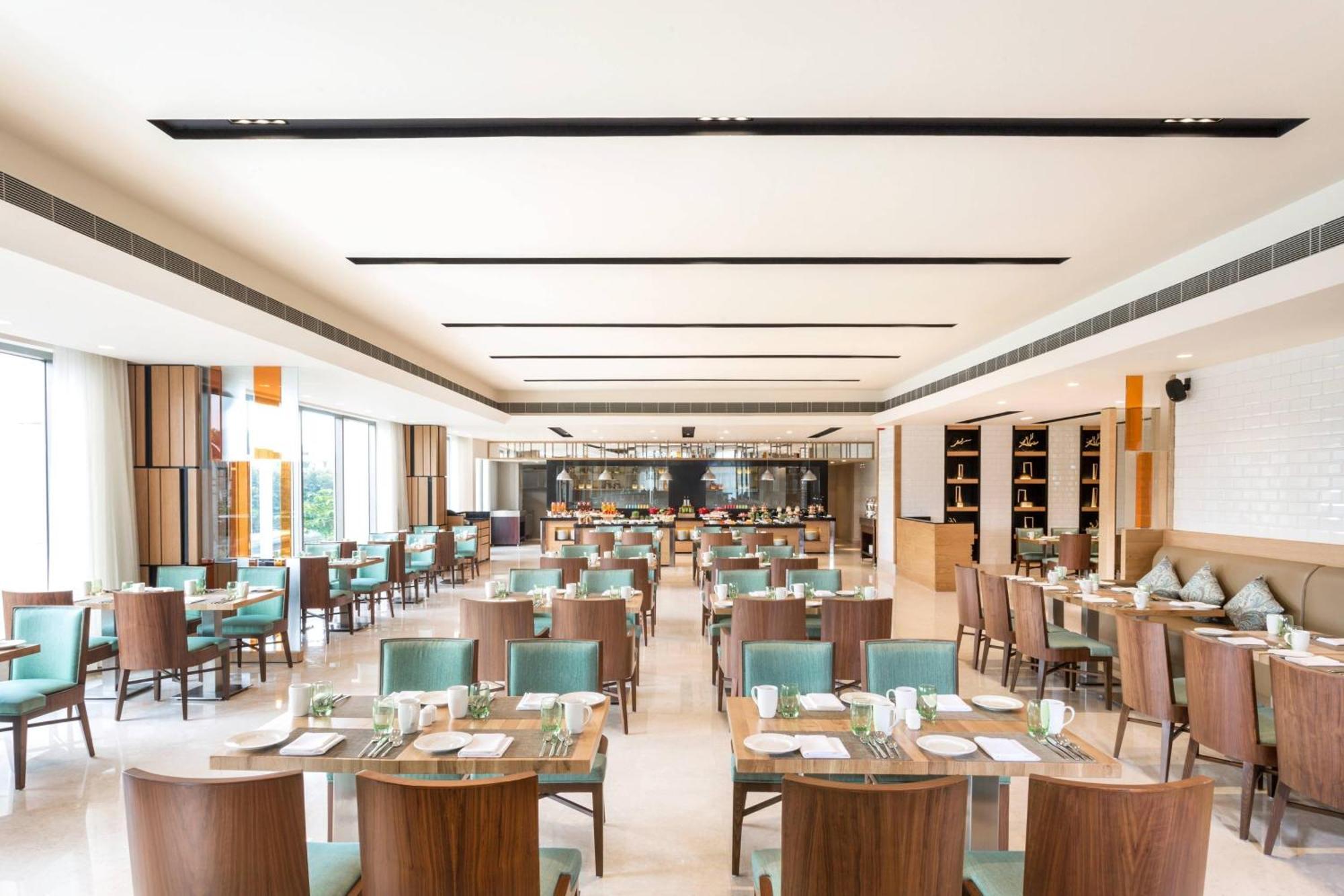 Hotel Fairfield By Marriott Visakhapatnam Zewnętrze zdjęcie