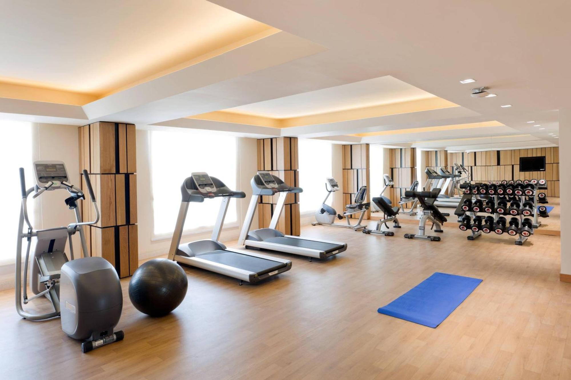 Hotel Fairfield By Marriott Visakhapatnam Zewnętrze zdjęcie