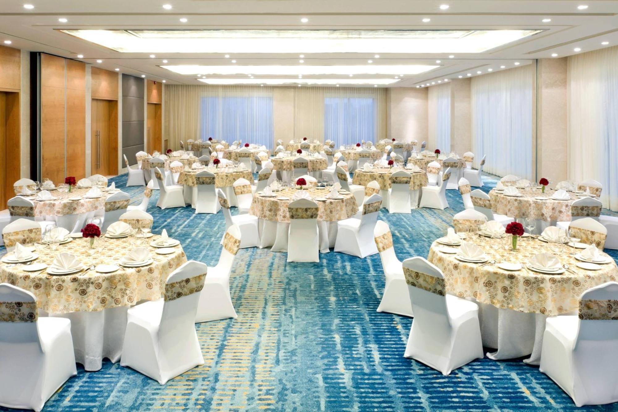 Hotel Fairfield By Marriott Visakhapatnam Zewnętrze zdjęcie