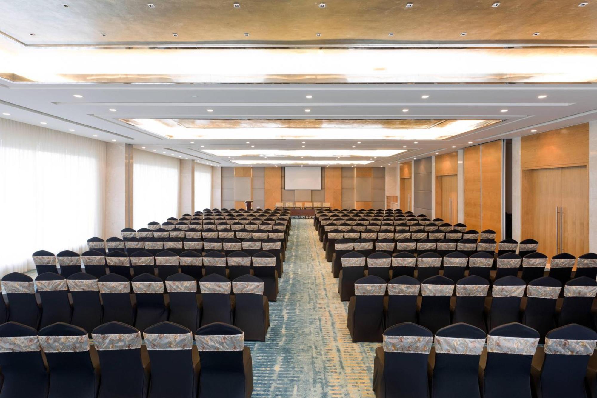 Hotel Fairfield By Marriott Visakhapatnam Zewnętrze zdjęcie