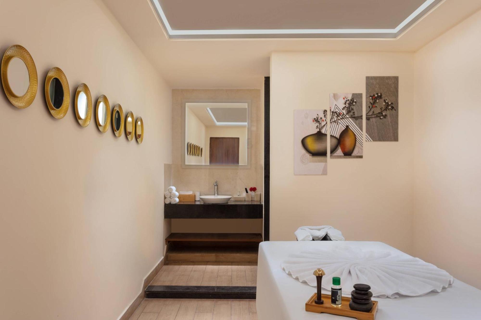 Hotel Fairfield By Marriott Visakhapatnam Zewnętrze zdjęcie