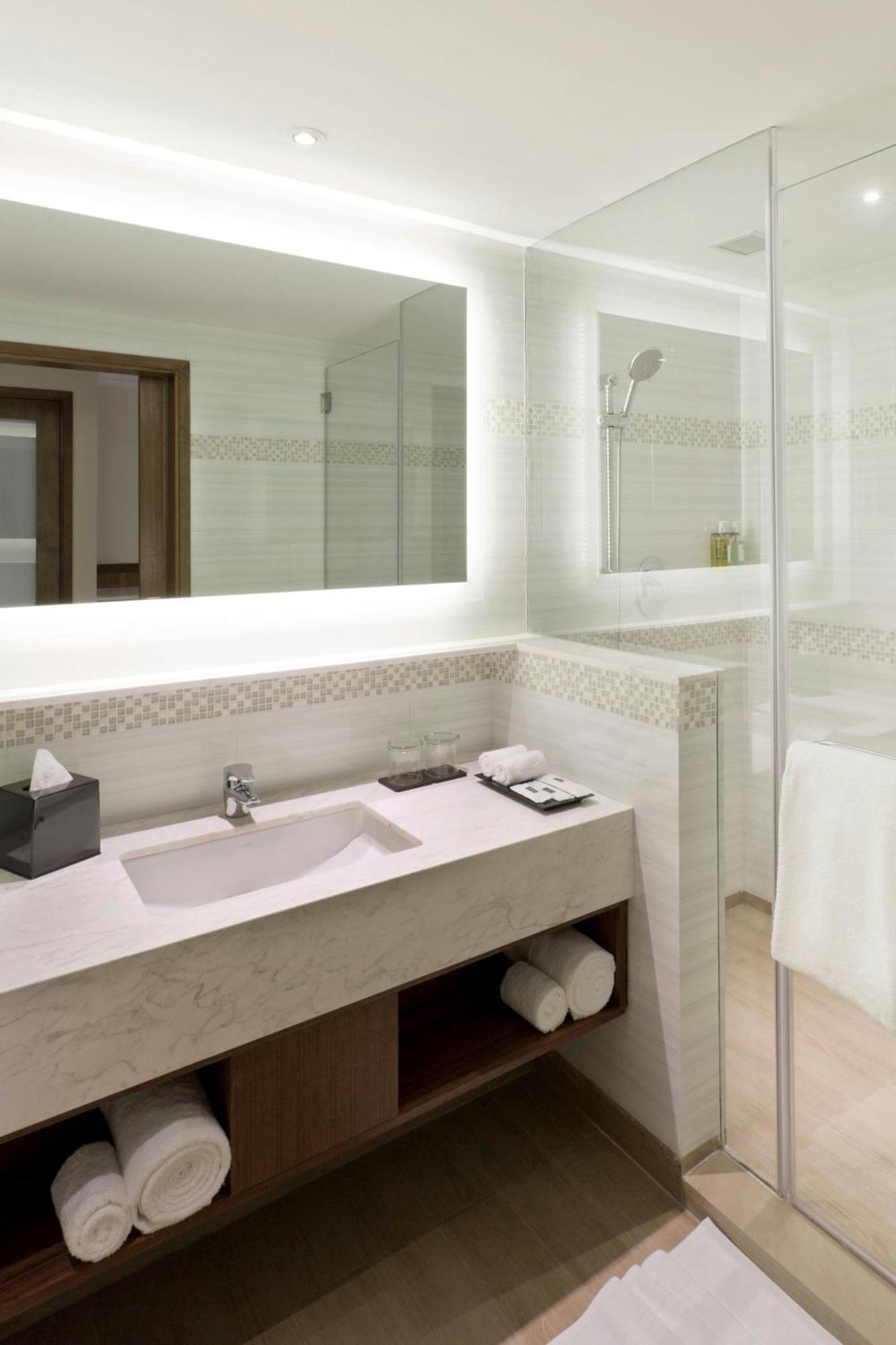 Hotel Fairfield By Marriott Visakhapatnam Zewnętrze zdjęcie