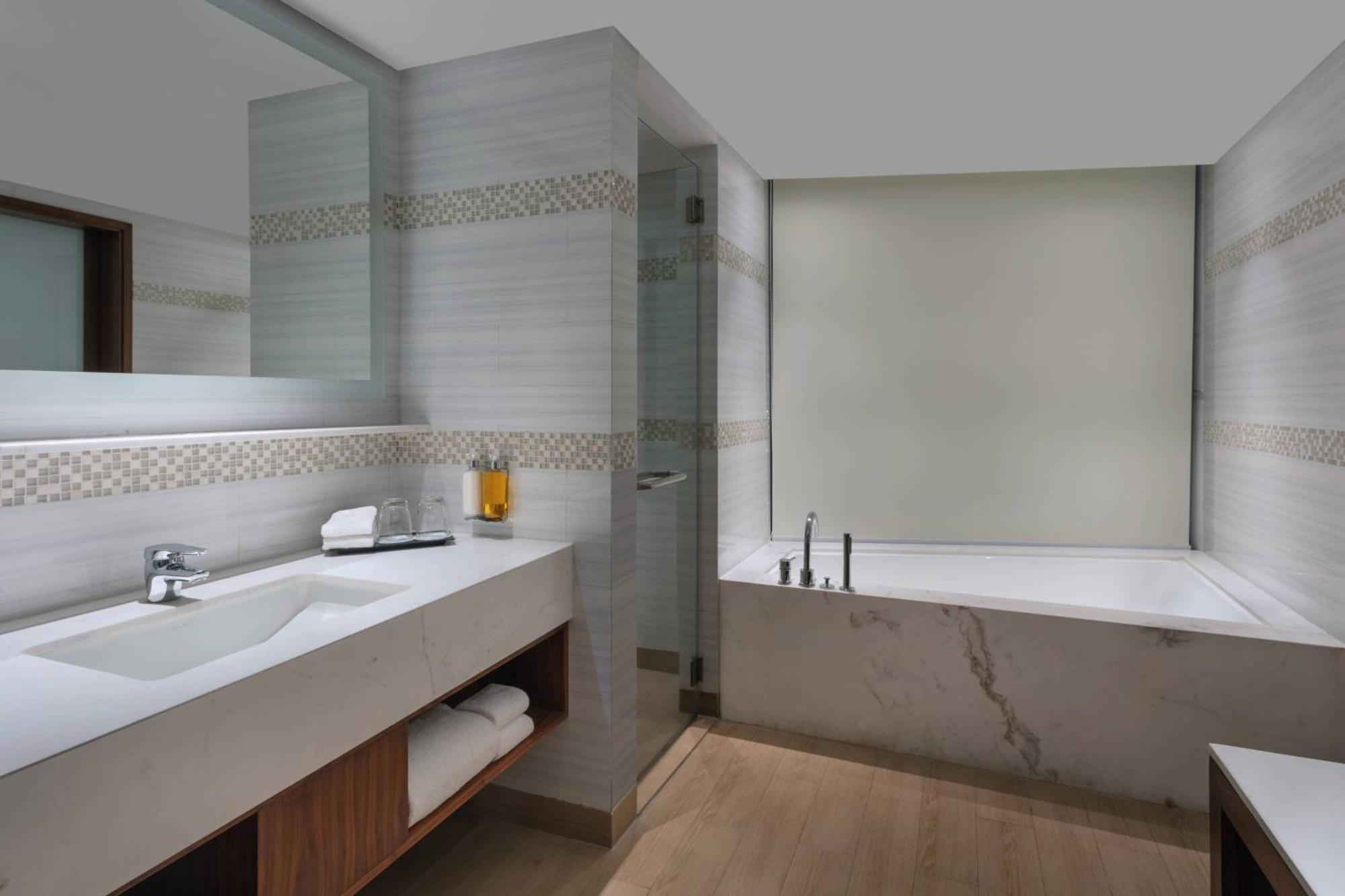Hotel Fairfield By Marriott Visakhapatnam Zewnętrze zdjęcie