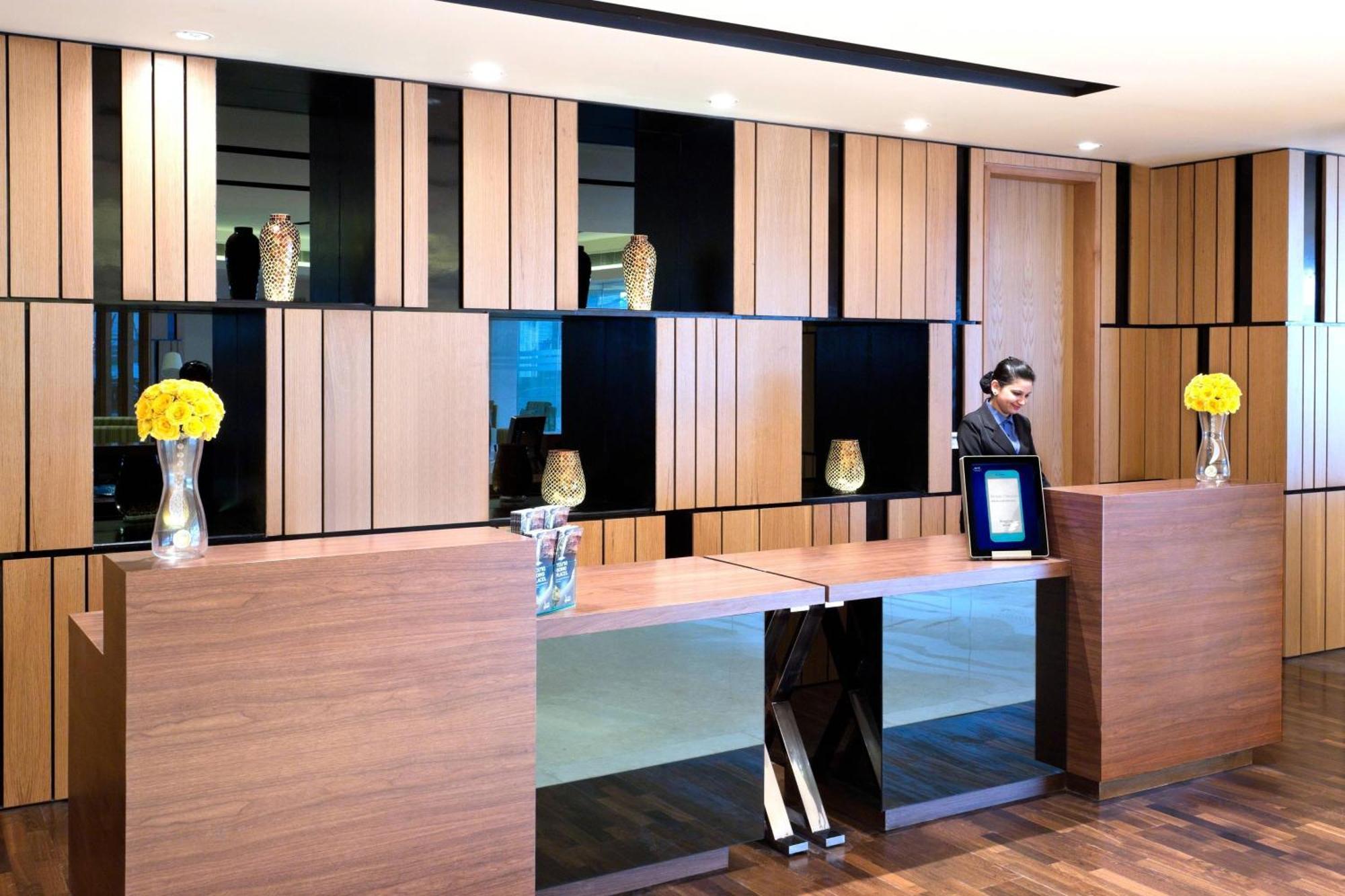 Hotel Fairfield By Marriott Visakhapatnam Zewnętrze zdjęcie