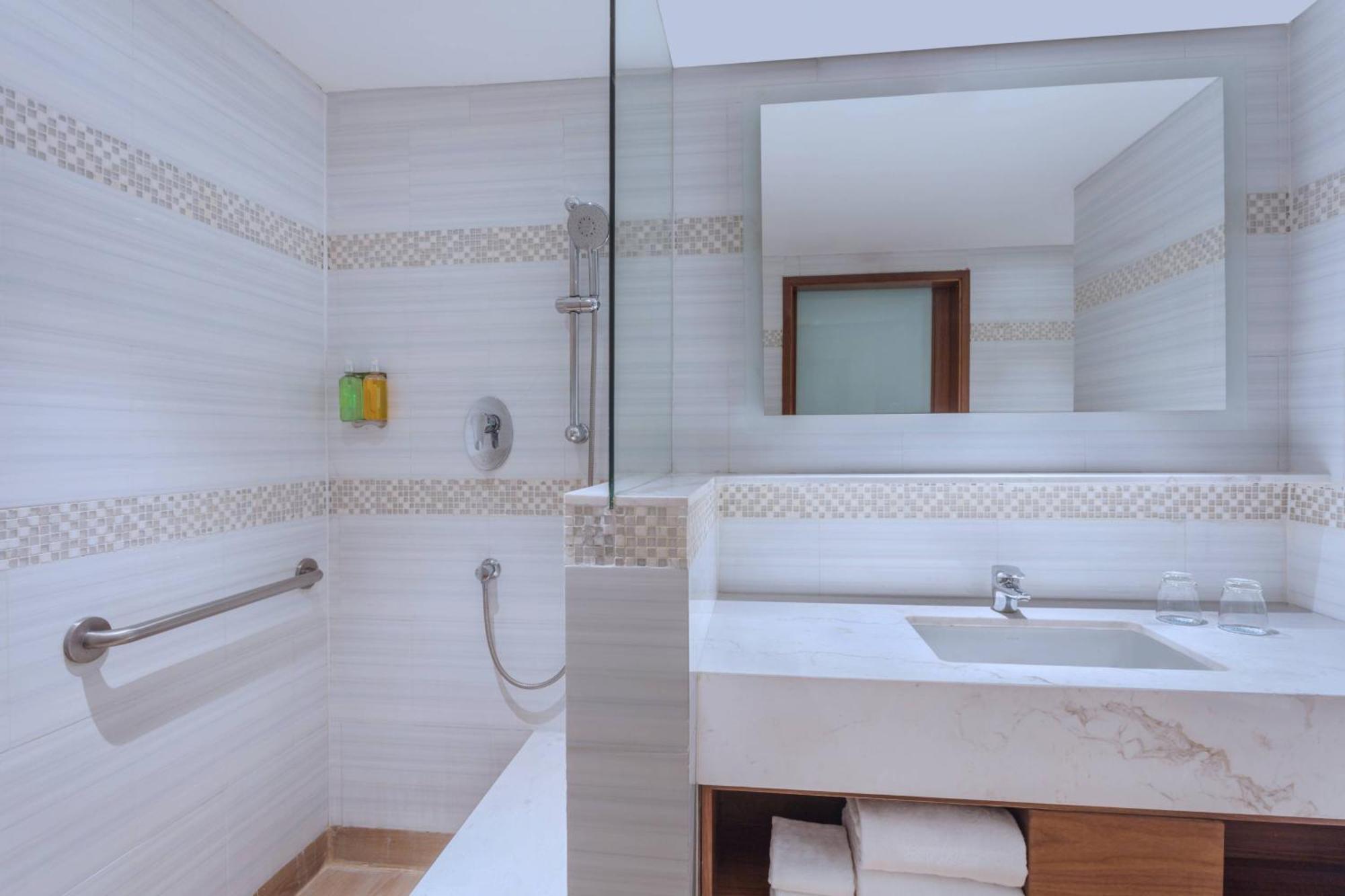 Hotel Fairfield By Marriott Visakhapatnam Zewnętrze zdjęcie