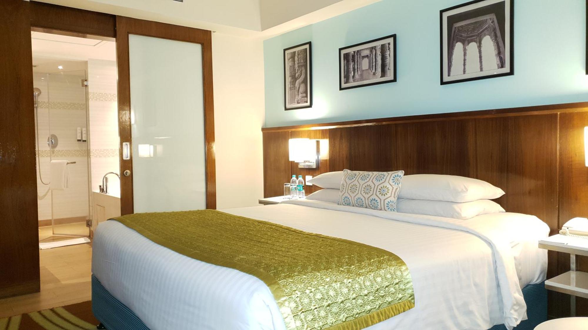 Hotel Fairfield By Marriott Visakhapatnam Zewnętrze zdjęcie