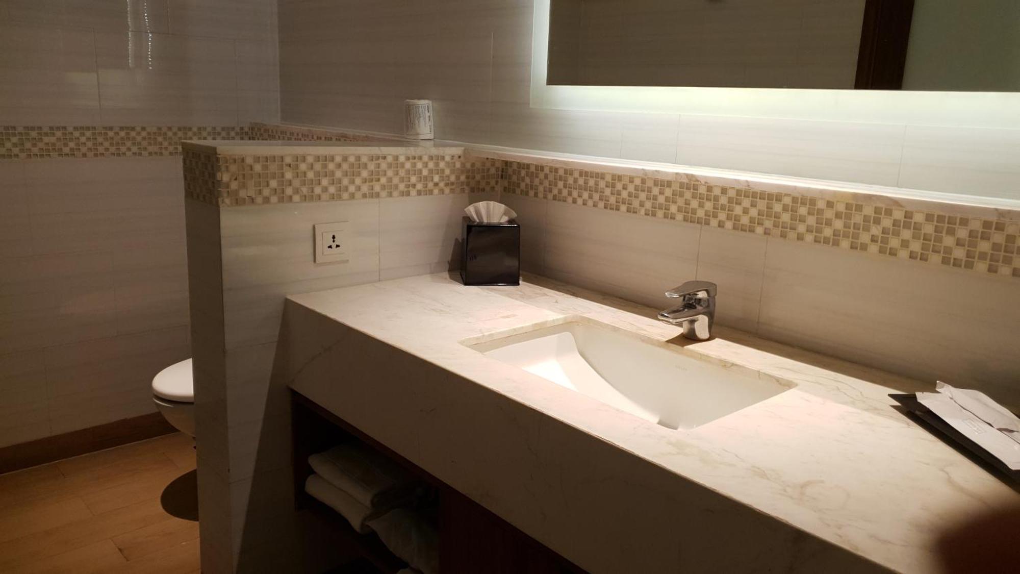 Hotel Fairfield By Marriott Visakhapatnam Zewnętrze zdjęcie
