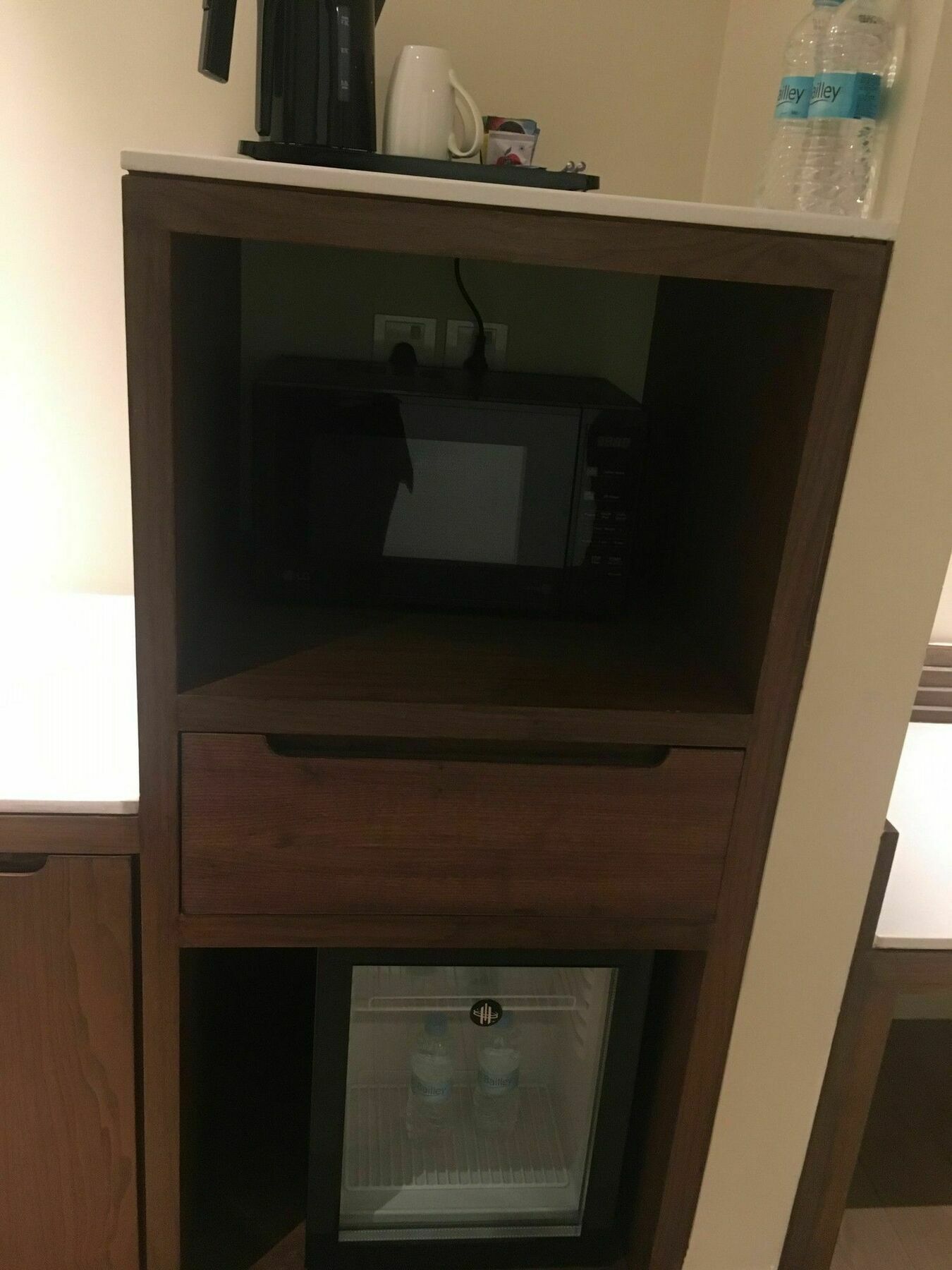 Hotel Fairfield By Marriott Visakhapatnam Zewnętrze zdjęcie