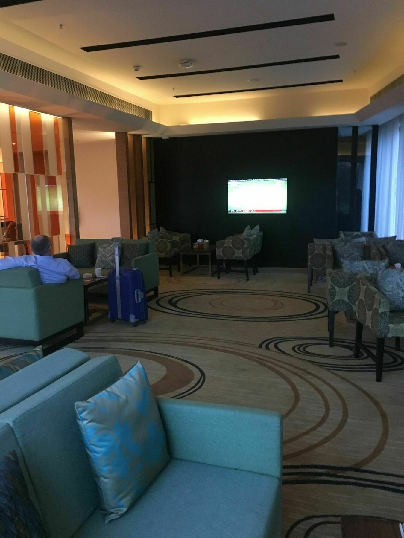 Hotel Fairfield By Marriott Visakhapatnam Zewnętrze zdjęcie