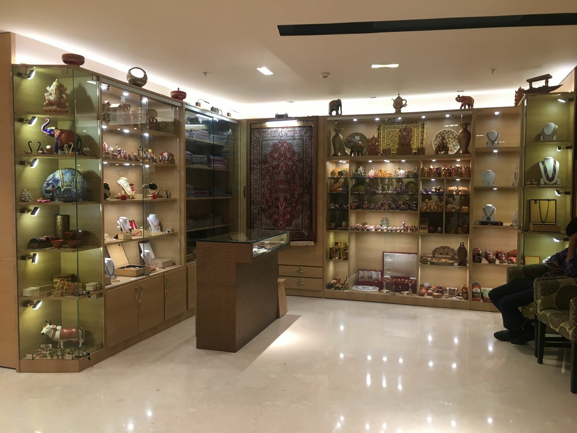 Hotel Fairfield By Marriott Visakhapatnam Zewnętrze zdjęcie