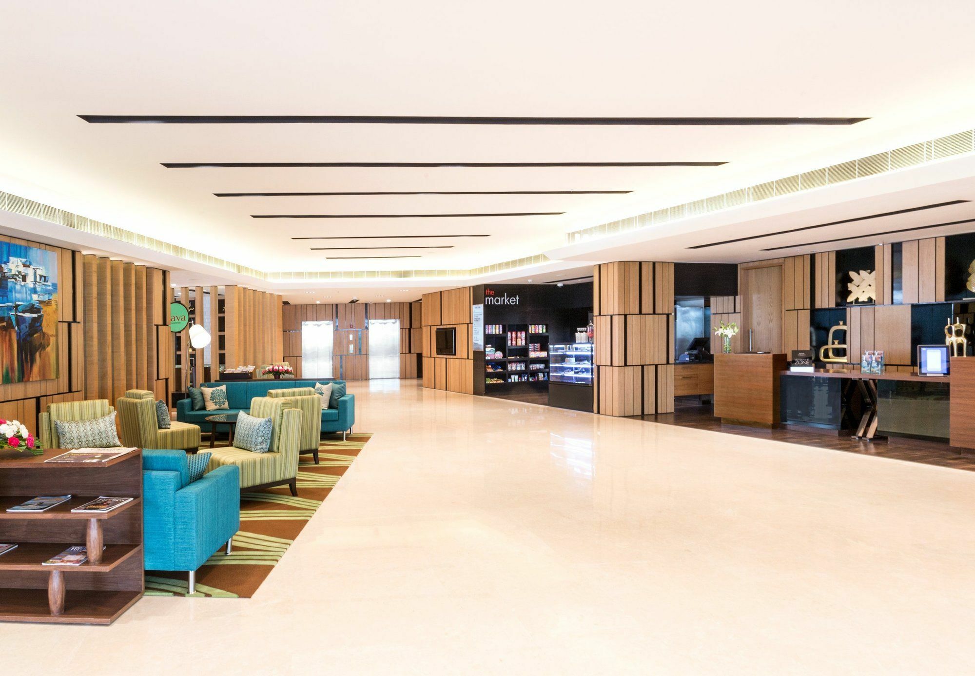 Hotel Fairfield By Marriott Visakhapatnam Zewnętrze zdjęcie