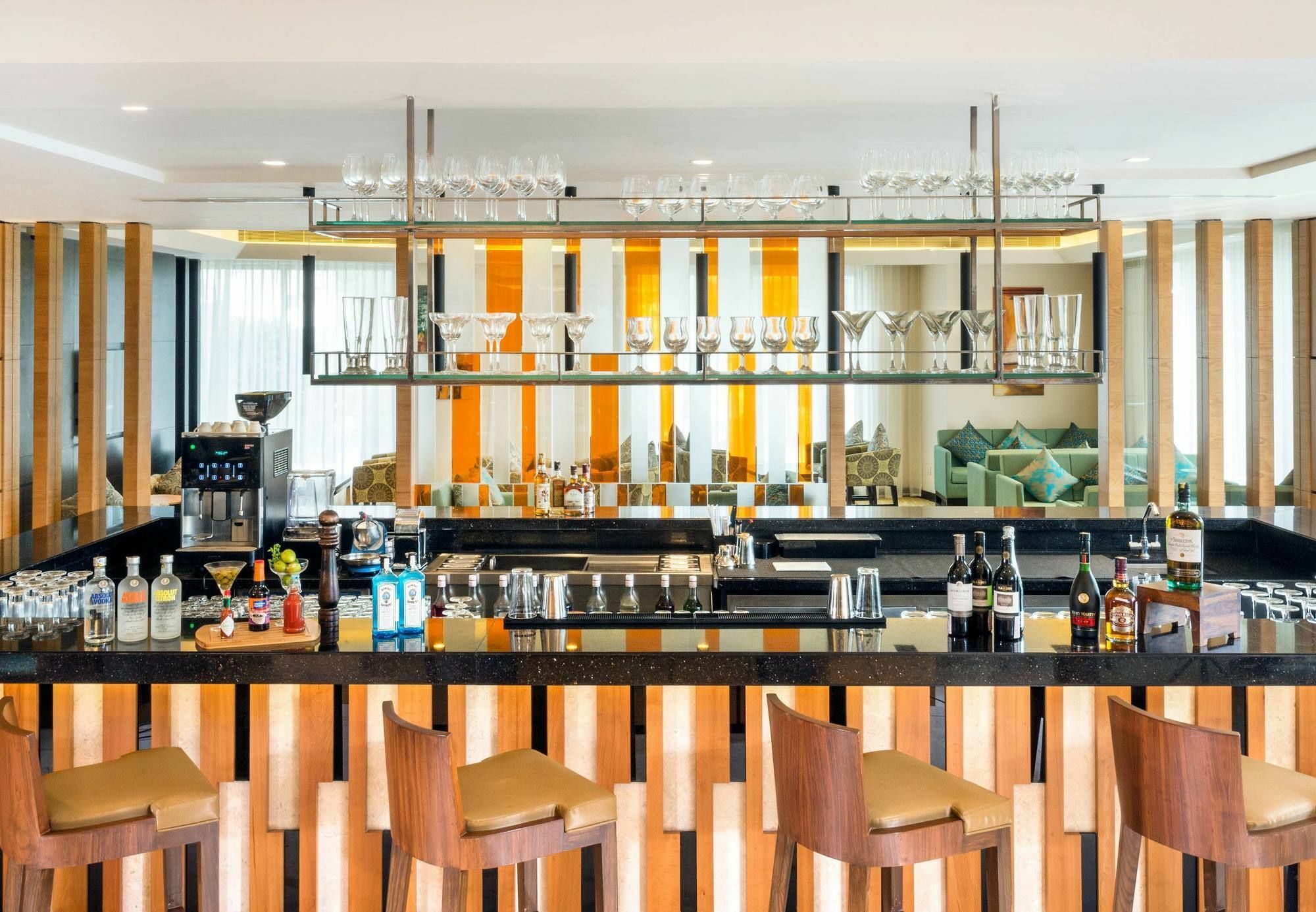Hotel Fairfield By Marriott Visakhapatnam Zewnętrze zdjęcie
