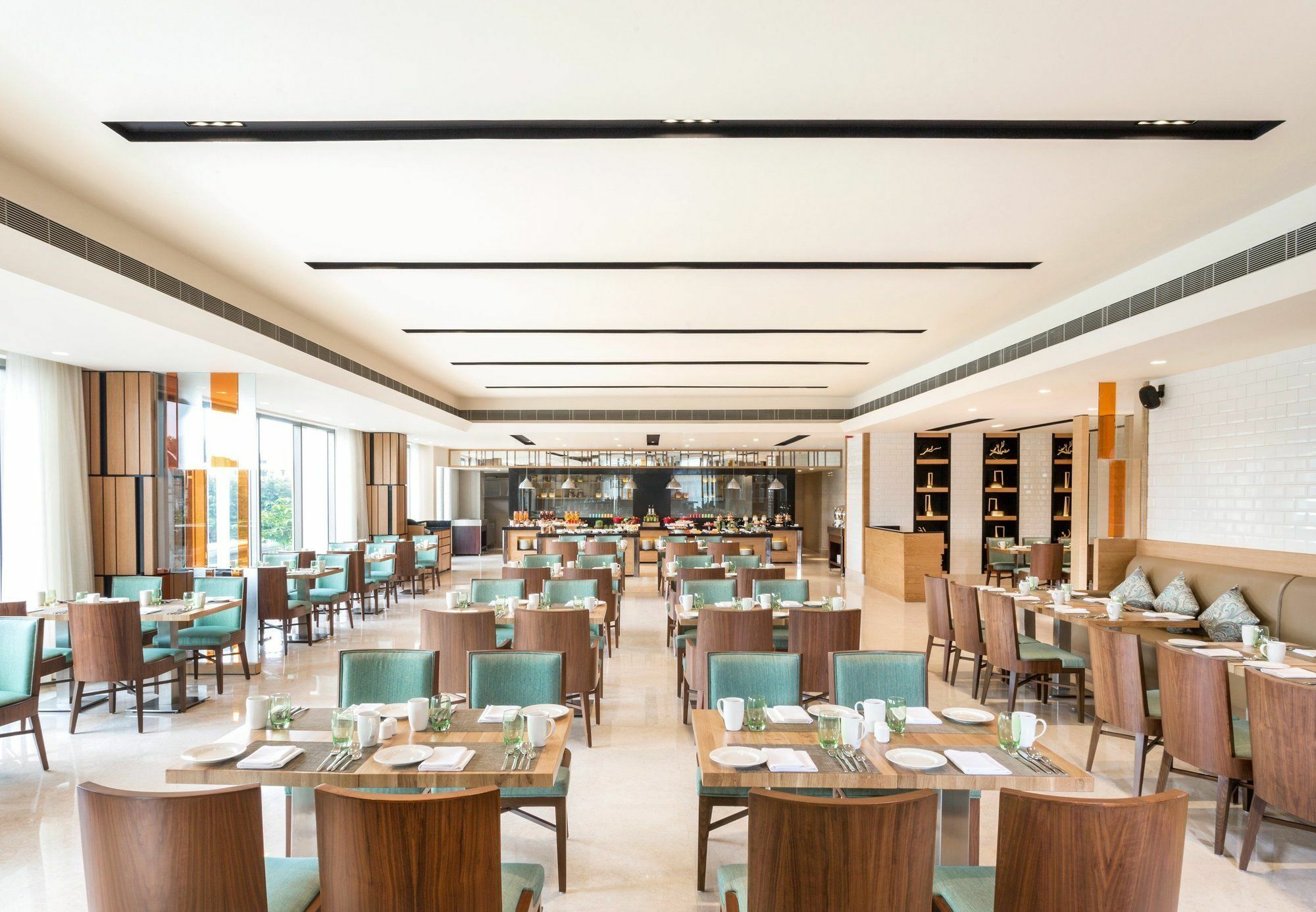 Hotel Fairfield By Marriott Visakhapatnam Zewnętrze zdjęcie