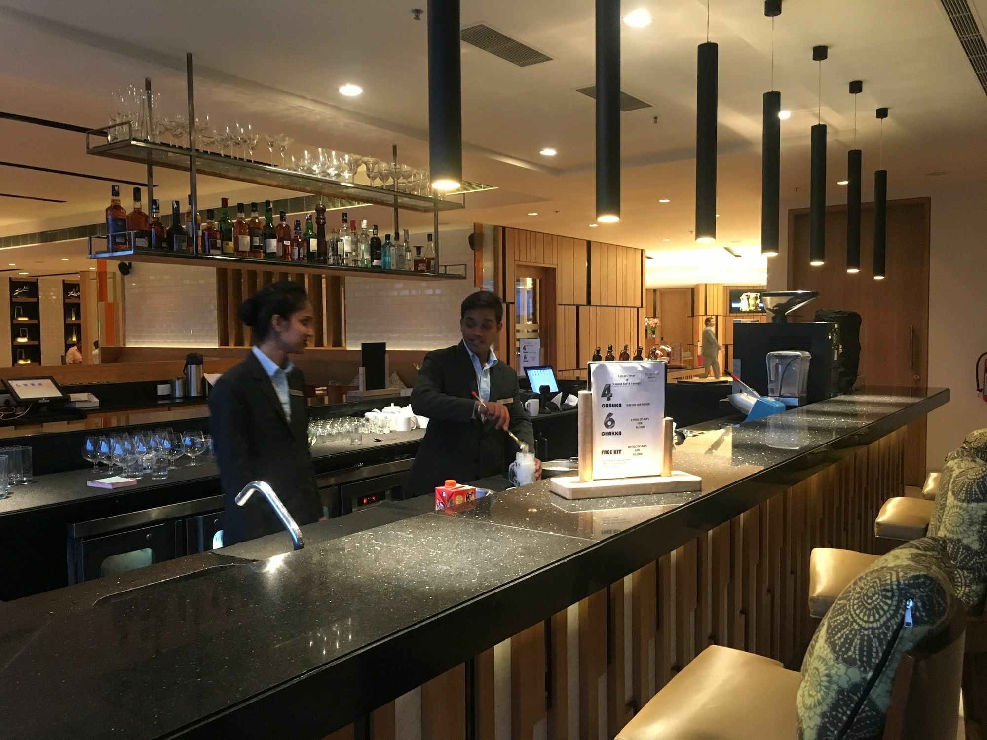 Hotel Fairfield By Marriott Visakhapatnam Zewnętrze zdjęcie