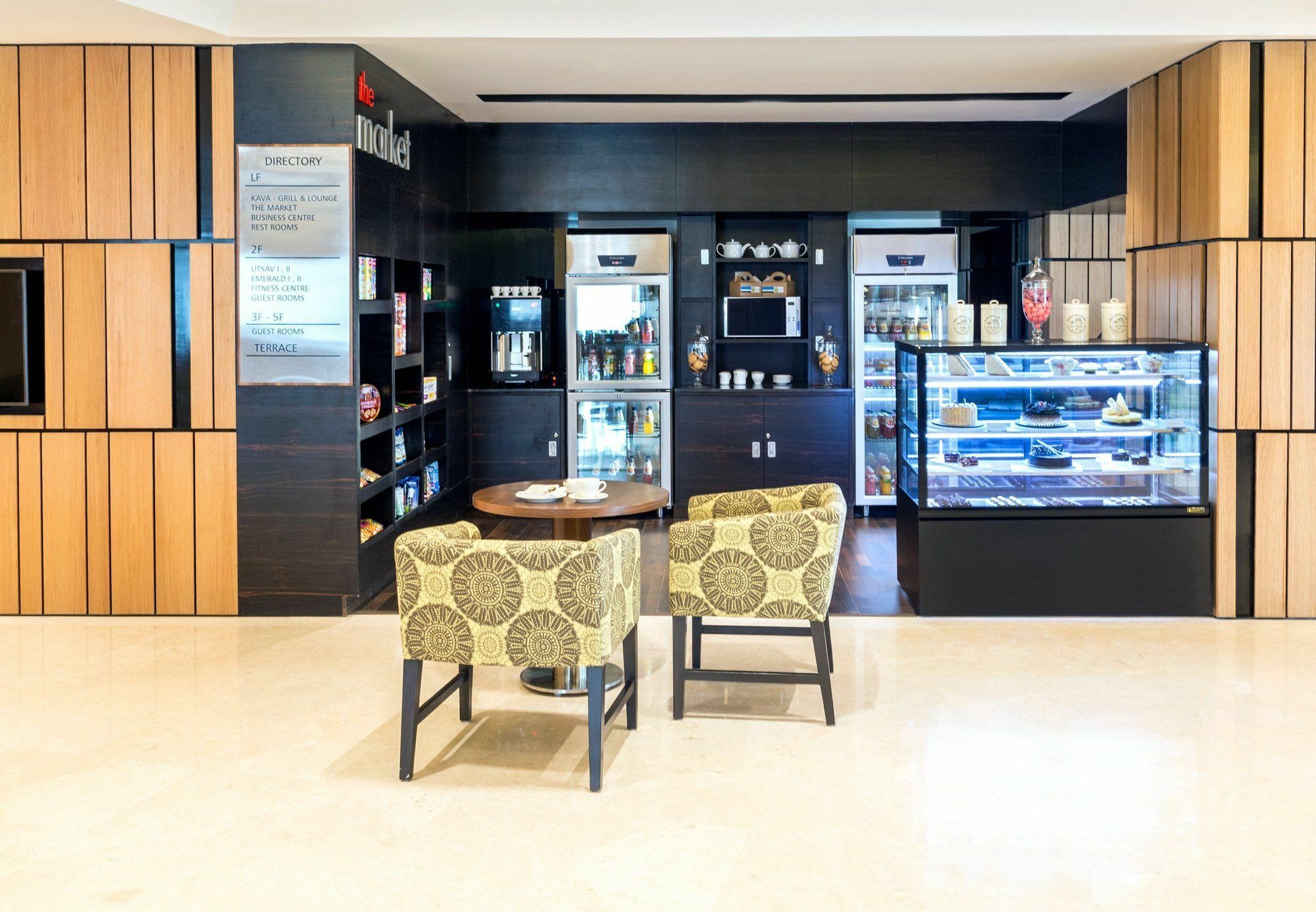Hotel Fairfield By Marriott Visakhapatnam Zewnętrze zdjęcie